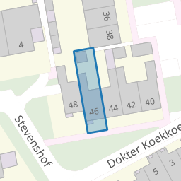 Perceel GVM00-B-2130