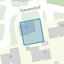 Perceel GVM00-B-2150