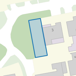 Perceel GVM00-B-2155