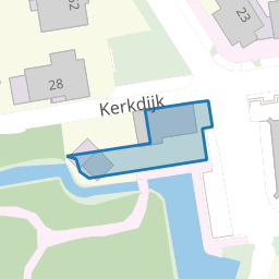 Perceel GVM00-B-2165