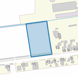 Perceel GVM00-B-2187