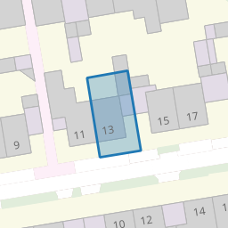 Perceel GVM00-B-2195