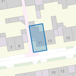 Perceel GVM00-B-2196