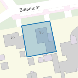 Perceel GVM00-B-2197