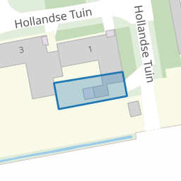 Perceel GVM00-B-2216