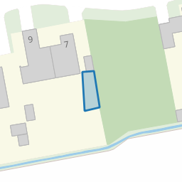 Perceel GVM00-B-2218