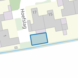 Perceel GVM00-B-2222