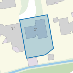 Perceel GVM00-B-2239