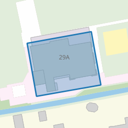 Perceel GVM00-B-2256