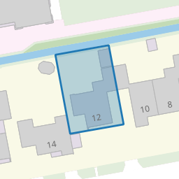 Perceel GVM00-B-2257