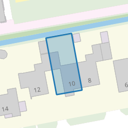 Perceel GVM00-B-2258