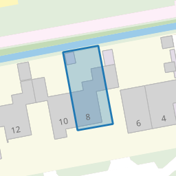 Perceel GVM00-B-2259