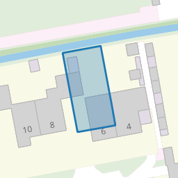 Perceel GVM00-B-2260