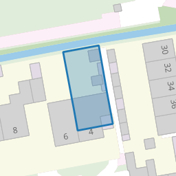 Perceel GVM00-B-2261