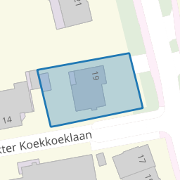 Perceel GVM00-B-2264