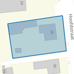 Perceel GVM00-B-2292