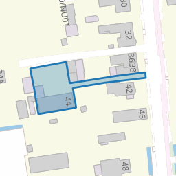 Perceel GVM00-B-2300