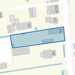 Perceel GVM00-B-2303