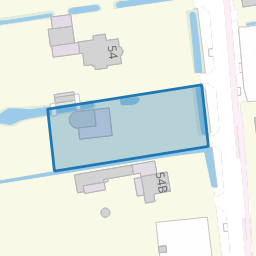 Perceel GVM00-B-2307