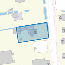 Perceel GVM00-B-2309