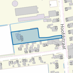 Perceel GVM00-B-2314