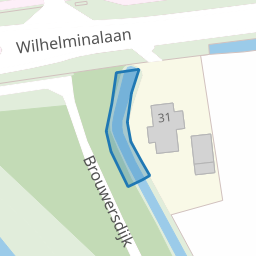 Perceel GVM00-B-2319