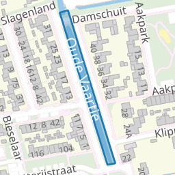 Perceel GVM00-B-2337