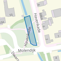 Perceel GVM00-B-2341