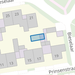 Perceel GVM00-B-2352