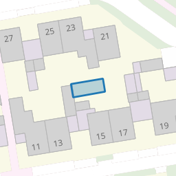 Perceel GVM00-B-2353