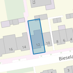 Perceel GVM00-B-2364