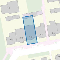 Perceel GVM00-B-2366