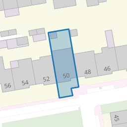 Perceel GVM00-B-2383