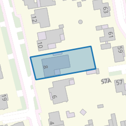 Perceel GVM00-B-2391