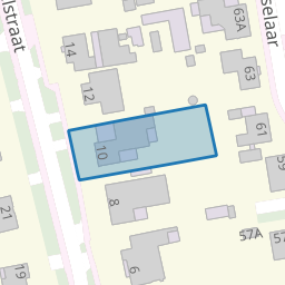 Perceel GVM00-B-2392