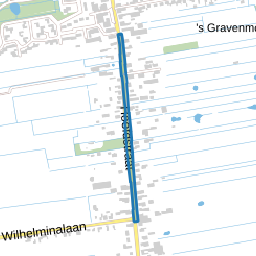 Perceel GVM00-B-2399