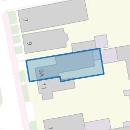 Perceel GVM00-B-2401