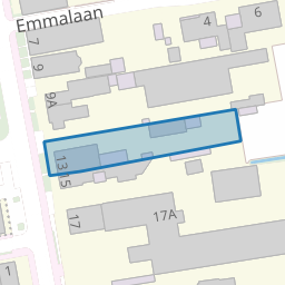 Perceel GVM00-B-2403