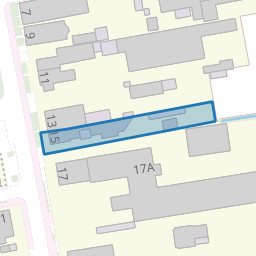 Perceel GVM00-B-2404