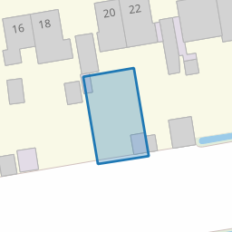 Perceel GVM00-B-2406