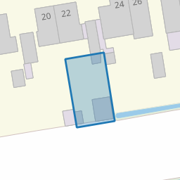 Perceel GVM00-B-2407