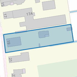 Perceel GVM00-B-2422
