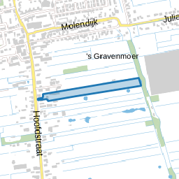 Perceel GVM00-B-2432