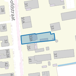 Perceel GVM00-B-2433