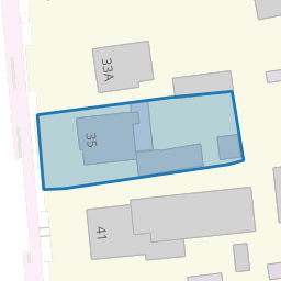 Perceel GVM00-B-2434