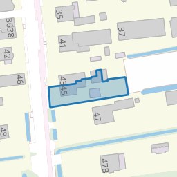 Perceel GVM00-B-2440