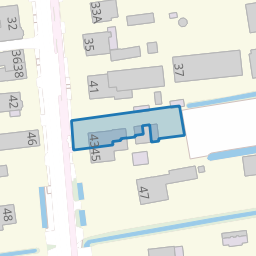 Perceel GVM00-B-2441