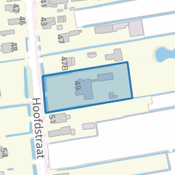 Perceel GVM00-B-2445