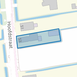 Perceel GVM00-B-2448