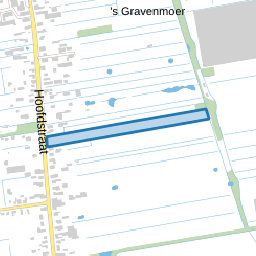 Perceel GVM00-B-2451